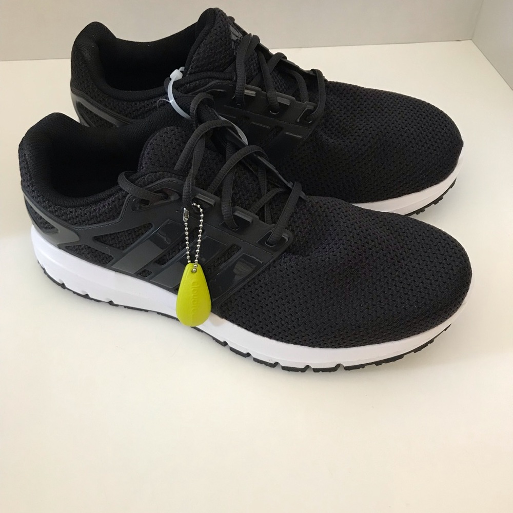 Adidas Men’s Energy Cloud Running Shoes 11.5 WIDE
